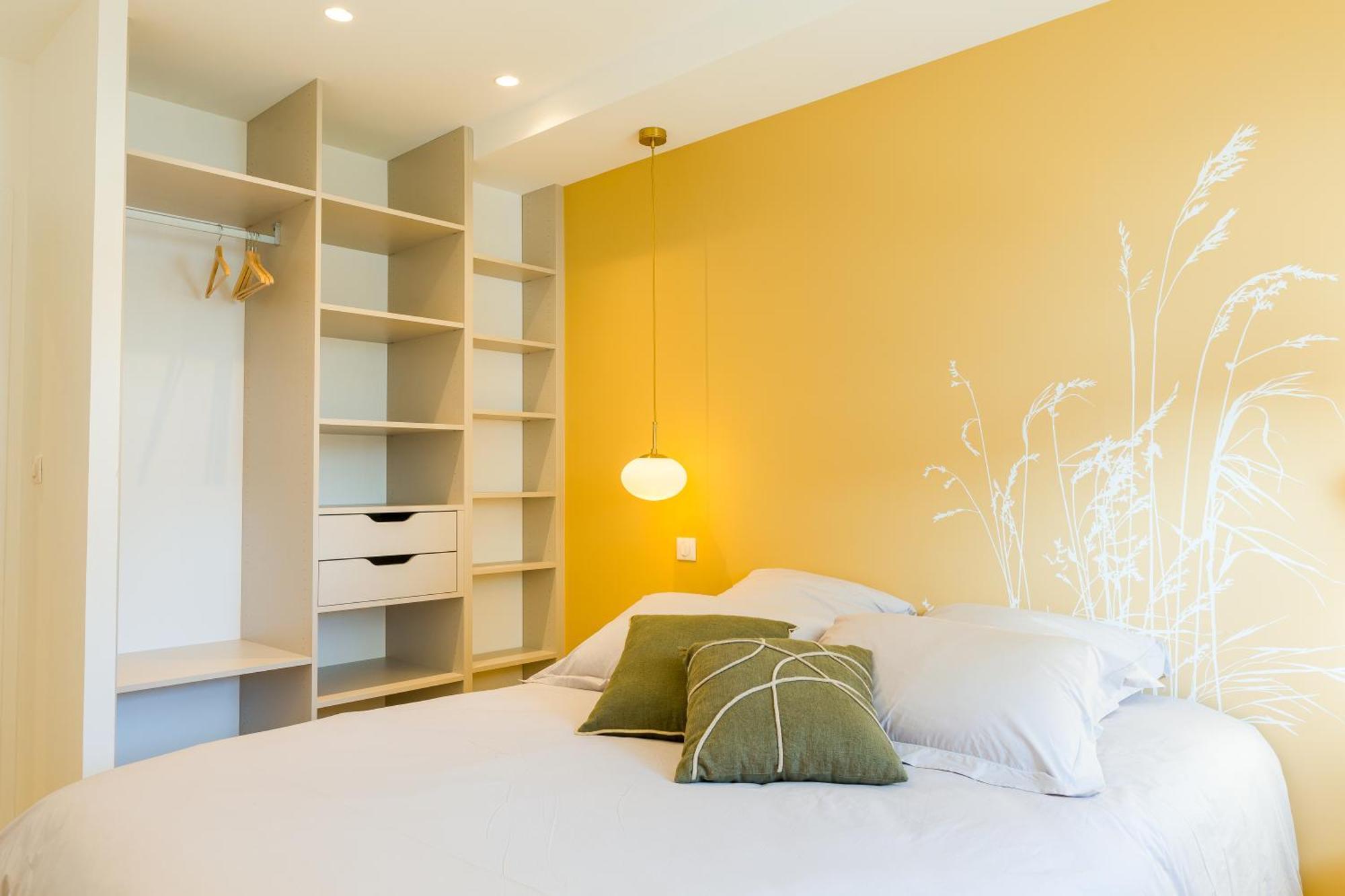 Escale A Saint-Gue Apartment Penmarc'h Exterior photo