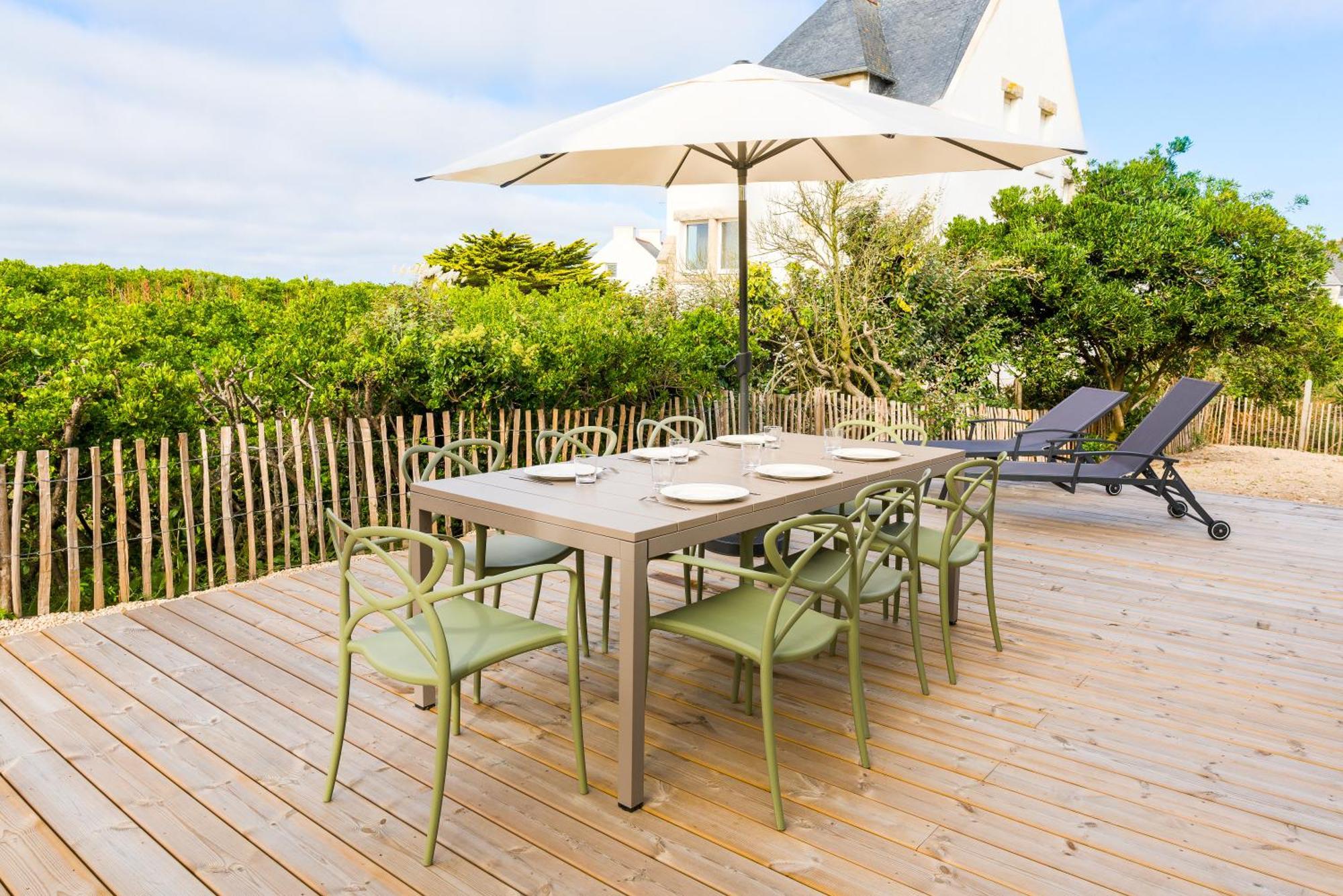 Escale A Saint-Gue Apartment Penmarc'h Exterior photo