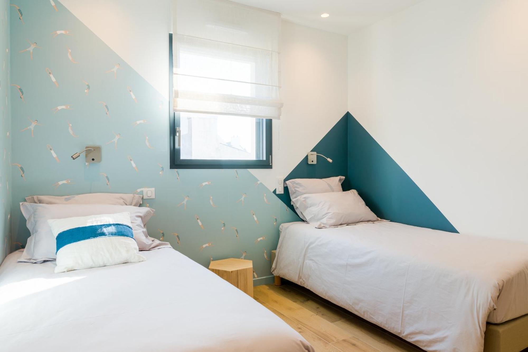Escale A Saint-Gue Apartment Penmarc'h Exterior photo